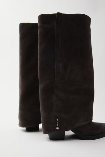 Ash Stivale Africa Donna - 7