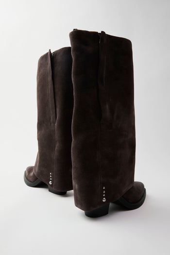 Ash Stivale Africa Donna - 8
