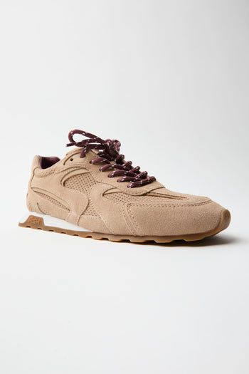 Ash Sneaker Noisette Donna - 5