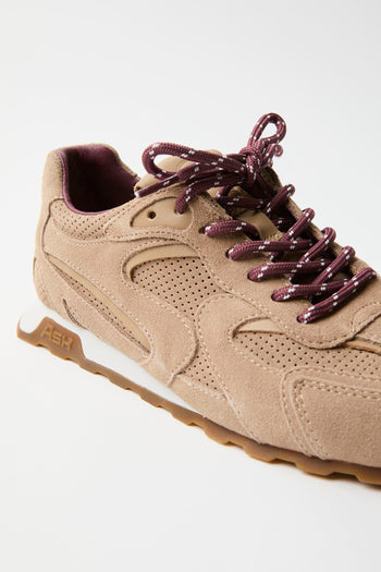 Ash Sneaker Noisette Donna - 6