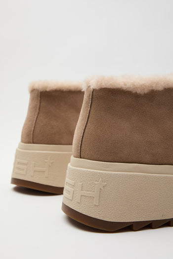 Ash Stivaletto Noisette Donna - 3