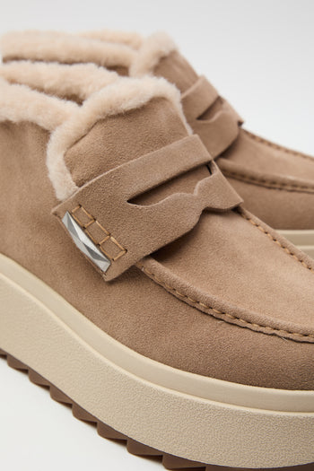 Ash Stivaletto Noisette Donna - 4