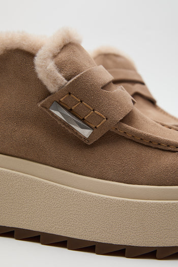 Ash Stivaletto Noisette Donna - 7