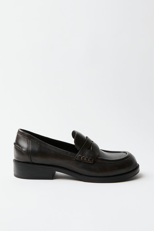 Ash Ballerina Nero Donna