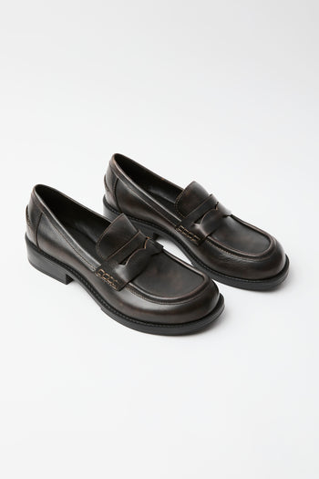 Ash Ballerina Nero Donna - 3