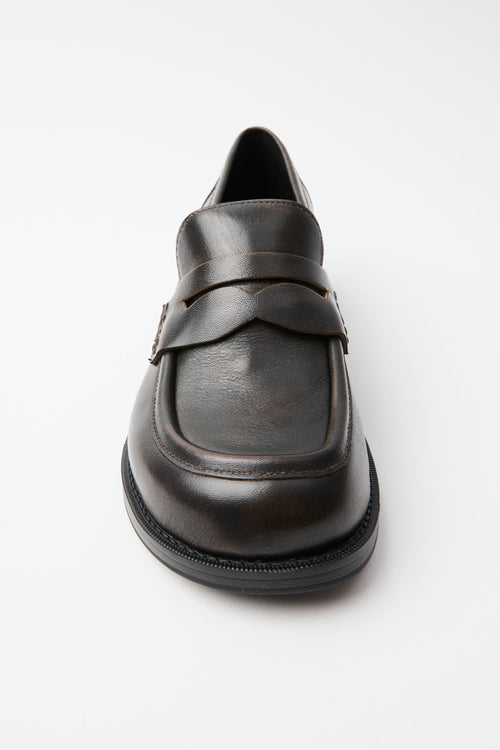 Ash Ballerina Nero Donna