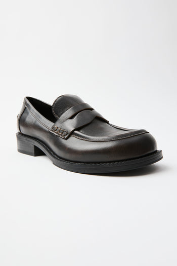 Ash Ballerina Nero Donna - 5