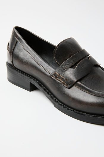 Ash Ballerina Nero Donna - 6