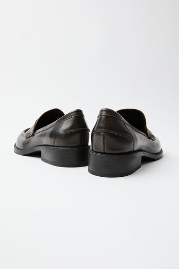 Ash Ballerina Nero Donna - 7