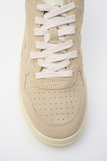 Autry Sneaker Papyrus+white Uomo - 3