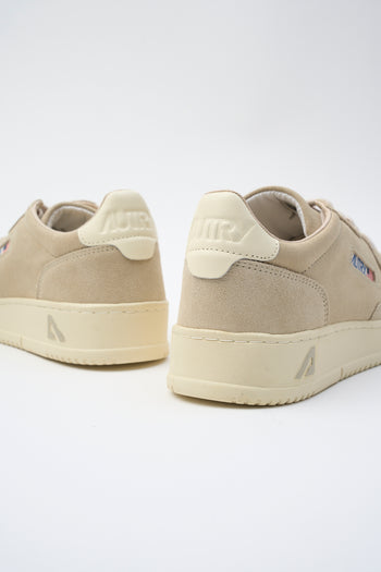 Autry Sneaker Papyrus+white Uomo - 5