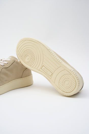 Autry Sneaker Papyrus+white Uomo - 6
