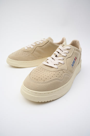 Autry Sneaker Papyrus+white Uomo - 7