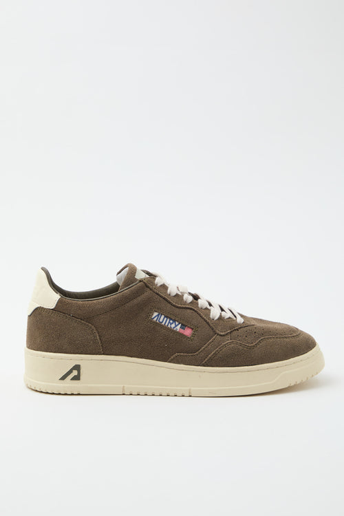 Autry Sneaker Mislet+white Uomo - 1