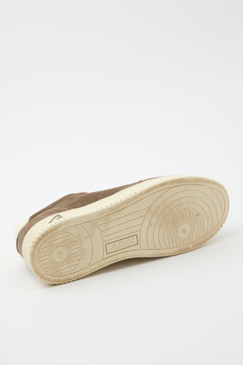 Autry Sneaker Mislet+white Uomo - 5