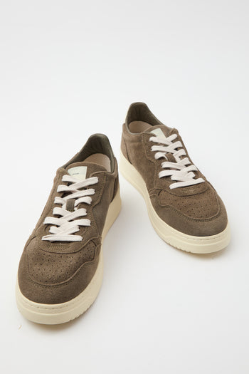 Autry Sneaker Mislet+white Uomo - 8