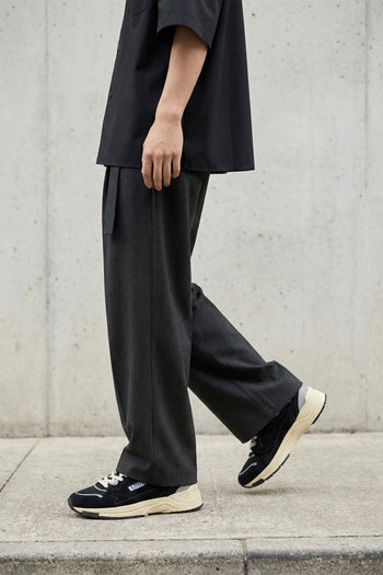 Autry Sneaker Black+silver Donna - 10