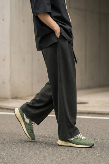 Autry Sneaker Kakhi+white Uomo - 10