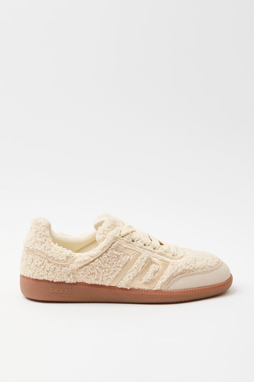 Back 70 Sneaker Milk Donna