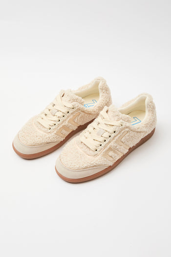 Back 70 Sneaker Milk Donna - 3
