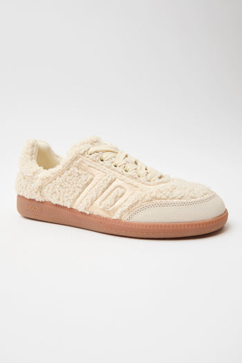 Back 70 Sneaker Milk Donna - 4