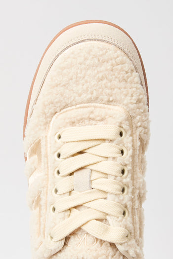 Back 70 Sneaker Milk Donna - 8