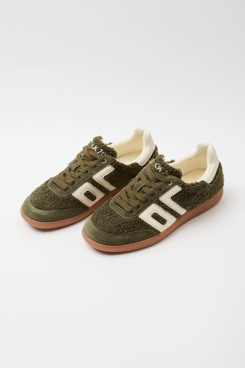 Back 70 Sneaker Juniper Donna - 2