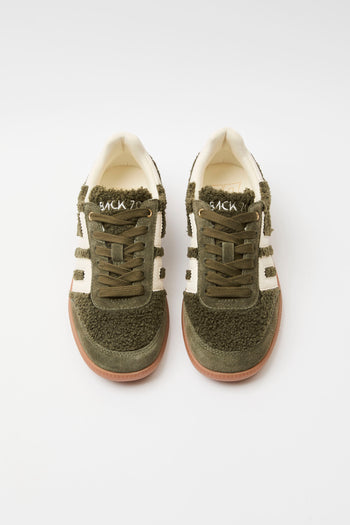 Back 70 Sneaker Juniper Donna - 3