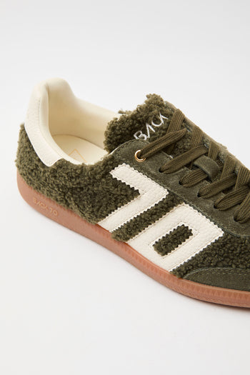 Back 70 Sneaker Juniper Donna - 5