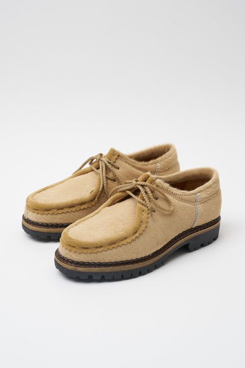 Bekk Stringata Beige Donna - 2