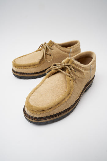 Bekk Stringata Beige Donna - 5