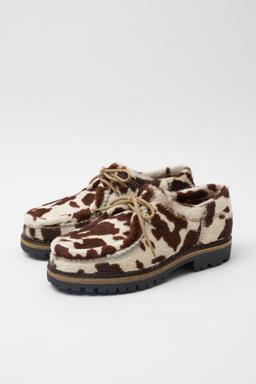 Bekk Stringata Mucca Donna - 2