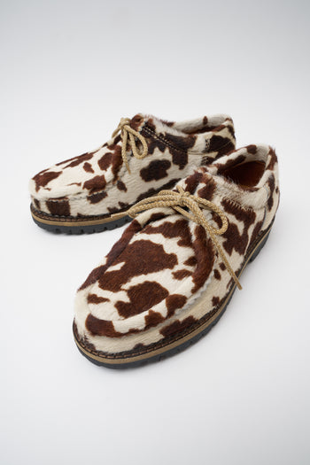Bekk Stringata Mucca Donna - 5