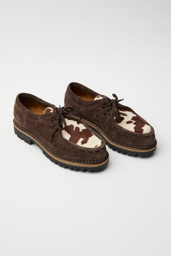 Bekk Stringata Noce+mucca Donna - 3