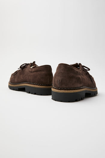 Bekk Stringata Noce+mucca Donna - 6