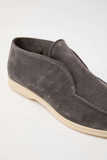Bekk Stivaletto Asphalt Uomo - 5
