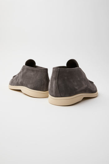 Bekk Stivaletto Asphalt Uomo - 6
