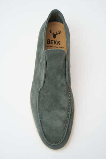 Bekk Stivaletto Bosco Uomo - 3