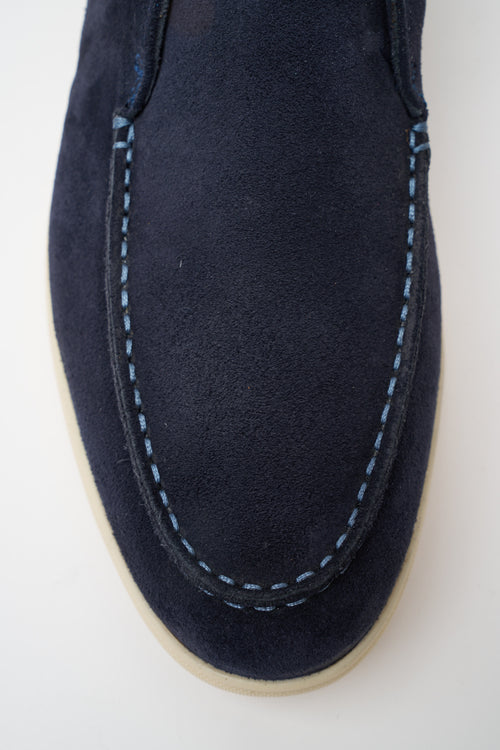 Bekk Stivaletto Midnight Uomo - 2