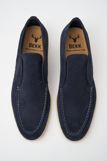 Bekk Stivaletto Midnight Uomo - 4