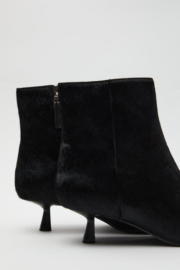 Bibi Lou Stivaletto Negro Donna - 4