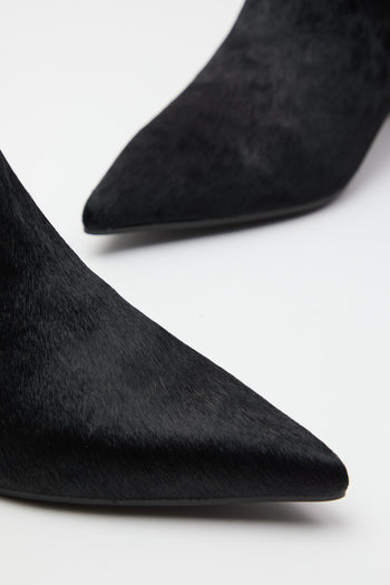 Bibi Lou Stivaletto Negro Donna - 6