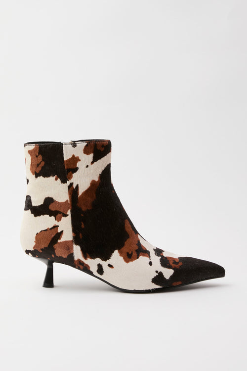 Bibi Lou Stivaletto Vaca Donna