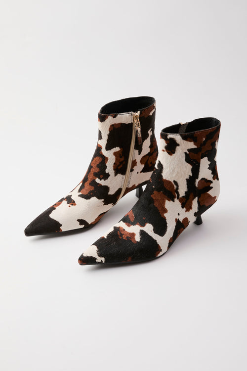 Bibi Lou Stivaletto Vaca Donna - 2