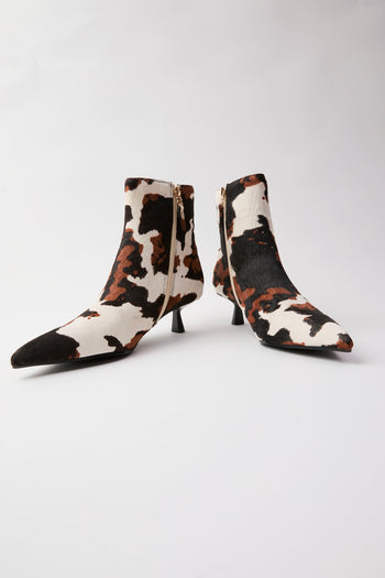 Bibi Lou Stivaletto Vaca Donna - 3