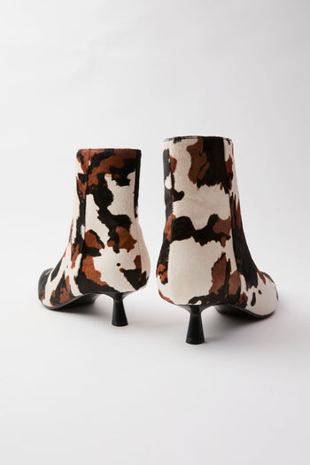 Bibi Lou Stivaletto Vaca Donna - 7
