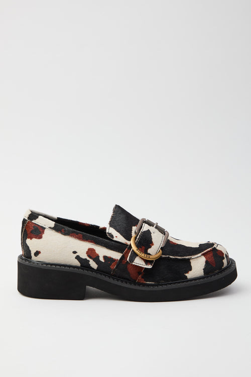 Bibi Lou Mocassino Vaca Donna
