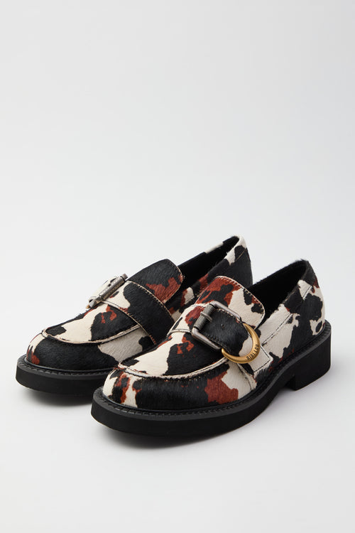 Bibi Lou Mocassino Vaca Donna - 2