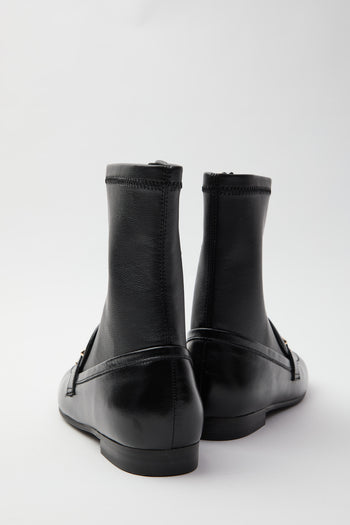 Bibi Lou Stivaletto Negro Donna - 3