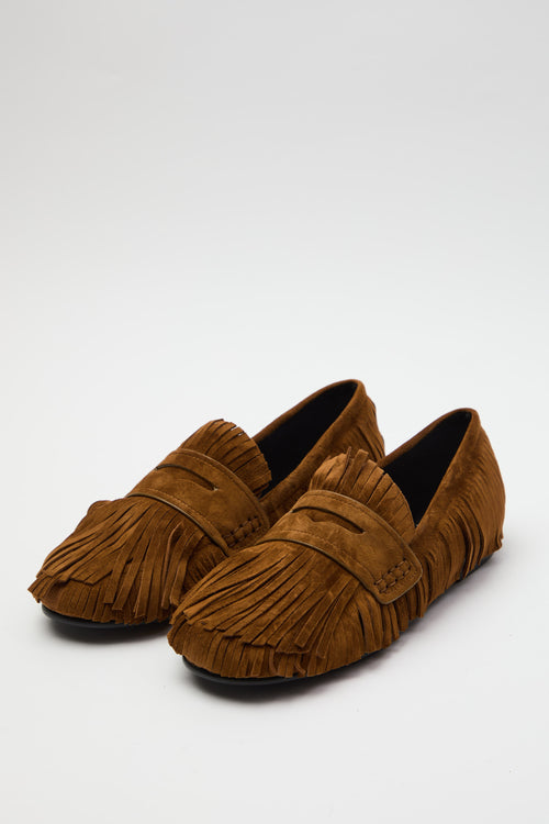 Bibi Lou Mocassino Cuero Donna - 2